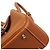 Hermès Borsa a mano Hermes Lindy Mini in Gold D'oro - vista 6