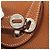 Hermès Borsa a mano Hermes Lindy Mini in Gold D'oro - vista 7