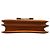Hermès Borsa a tracolla Hermes Constance Mini D'oro - vista 3