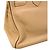 Hermès Bolso Hermes Birkin 30 Swift Trench Gris pardo - vista 12