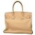 Hermès Bolso Hermes Birkin 30 Swift Trench Gris pardo - vista 13