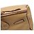 Hermès Bolso Hermes Birkin 30 Swift Trench Gris pardo - vista 8