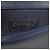 Borsa a tracolla Chanel Boy Chain Blu navy - vista 5