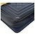 Borsa a tracolla Chanel Boy Chain Blu navy - vista 6
