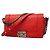 Borsa a Tracolla Chanel Boy Chain Rosso