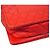 Borsa a Tracolla Chanel Boy Chain Rosso - vista 10