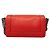 Borsa a Tracolla Chanel Boy Chain Rosso - vista 11