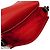 Borsa a Tracolla Chanel Boy Chain Rosso - vista 4