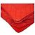 Borsa a Tracolla Chanel Boy Chain Rosso - vista 6