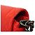 Borsa a Tracolla Chanel Boy Chain Rosso - vista 7