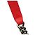 Borsa a Tracolla Chanel Boy Chain Rosso - vista 9