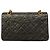 Borsa a tracolla Chanel Matelassé Nero - vista 11
