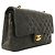 Borsa a tracolla Chanel Matelassé Nero - vista 2