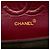 Borsa a tracolla Chanel Matelassé Nero - vista 5