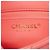 Borsa a tracolla Chanel Matelassé con catena in pelle d'agnello rosa - vista 5