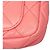 Borsa a tracolla Chanel Matelassé con catena in pelle d'agnello rosa - vista 6