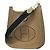 Hermès Hermes Evelyne TPM Schultertasche Taupe