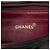 Borsa a tracolla Chanel Diana Chain Nero - vista 5
