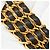 Borsa a tracolla Chanel Diana Chain Nero - vista 7
