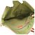 Borsa a Tracolla Gucci GG Canvas 145857 Beige Bordò - vista 4