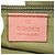 Borsa a Tracolla Gucci GG Canvas 145857 Beige Bordò - vista 5