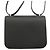Hermès Borsa a tracolla Hermes Constance Mini Nero - vista 8