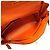 Hermès Borsa Hermes Kelly 35 in pelle Togo Arancione - vista 4