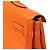 Hermès Borsa Hermes Kelly 35 in pelle Togo Arancione - vista 8