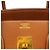 Hermès Sac à main Hermes Birkin 35 Doré - vue 5