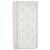 Louis Vuitton Portafoglio Lungo Taigarama Brazza Bianco