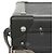 Borsa a tracolla Louis Vuitton Monogram Eclipse Nero - vista 12