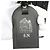 Borsa a tracolla Louis Vuitton Monogram Eclipse Nero - vista 6