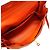 Hermès Borsa Hermes Kelly 32 Arancione - vista 4