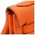 Hermès Borsa Hermes Kelly 32 Arancione - vista 8