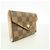 Cartera Louis Vuitton Tri-fold Rosa Damier ebene - vista 2