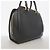 Louis Vuitton Epi Pont Neuf Handtasche Schwarz - Ansicht 2