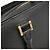 Louis Vuitton Epi Pont Neuf Handtasche Schwarz - Ansicht 7