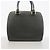 Louis Vuitton Epi Pont Neuf Handtasche Schwarz - Ansicht 9