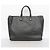 Louis Vuitton Monogram Eclipse Grand Sac Tote Bag Nero - vista 13