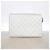 Pouch con zip Louis Vuitton Monogram Story Marrone Giallo - vista 9