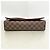 Borsa a tracolla lunga Louis Vuitton Damier Tribeca Damier ebene - vista 3