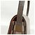 Borsa a tracolla lunga Louis Vuitton Damier Tribeca Damier ebene - vista 8