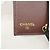 Cartera Chanel Matelassé Tri-fold Negro - vista 4
