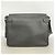 Louis Vuitton Taiga Roman GM Schultertasche Grau - Ansicht 12