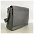 Louis Vuitton Taiga Roman GM Schultertasche Grau - Ansicht 2
