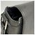 Louis Vuitton Taiga Roman GM Schultertasche Grau - Ansicht 7