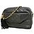 Borsa a tracolla Chanel Matelassé Nero