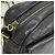 Borsa a tracolla Chanel Matelassé Nero - vista 7