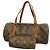 Borsa Louis Vuitton Monogram Papillon 30 Marrone