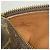 Borsa Louis Vuitton Monogram Papillon 30 Marrone - vista 5